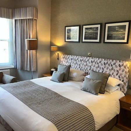 Ardington Hotel Worthing Eksteriør bilde