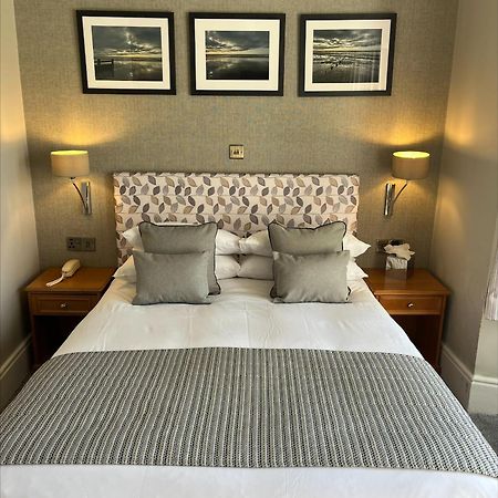 Ardington Hotel Worthing Eksteriør bilde