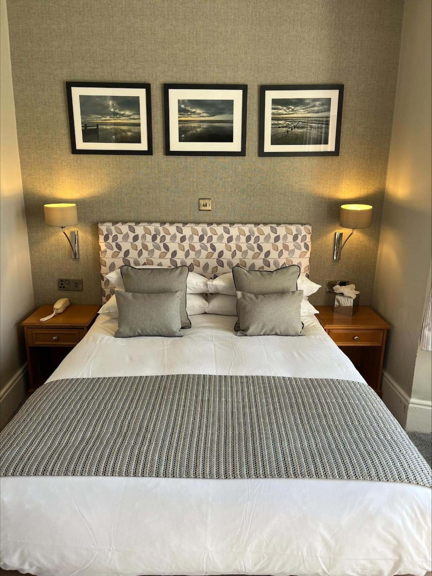 Ardington Hotel Worthing Eksteriør bilde